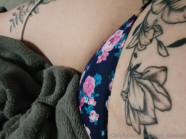tatted_shadow Nude Leaks OnlyFans Photo 28