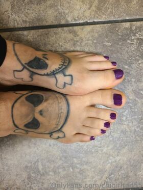 tattedfeetbabe9 Nude Leaks OnlyFans Photo 7