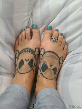 tattedfeetbabe9 Nude Leaks OnlyFans Photo 9