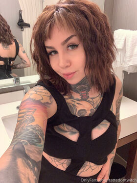 Tattedontwitch Nude Leaks OnlyFans Photo 2