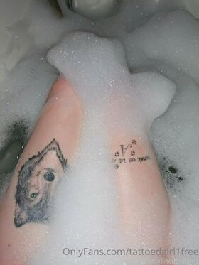tattoedgirl1free Nude Leaks OnlyFans Photo 30