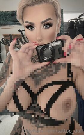 Tattoo_doll Nude Leaks OnlyFans Photo 15