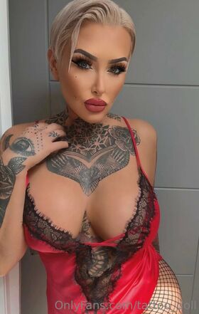 Tattoo_doll Nude Leaks OnlyFans Photo 20