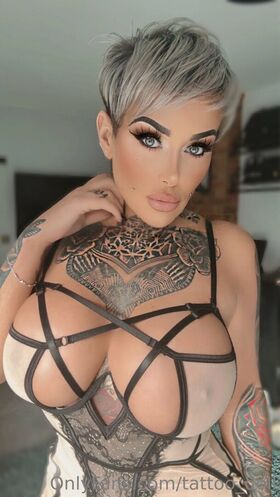 Tattoo_doll Nude Leaks OnlyFans Photo 45
