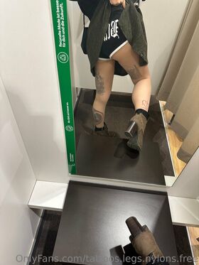 tattoos.legs.nylons.free Nude Leaks OnlyFans Photo 30