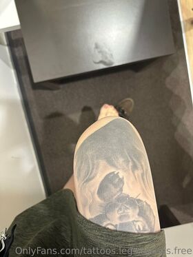 tattoos.legs.nylons.free Nude Leaks OnlyFans Photo 33