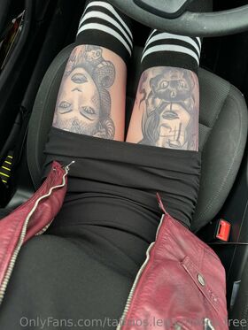 tattoos.legs.nylons.free Nude Leaks OnlyFans Photo 35