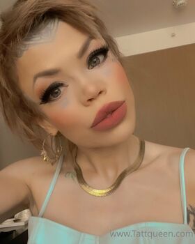 tattqueen Φωτογραφία γυμνής διαρροής OnlyFans 28