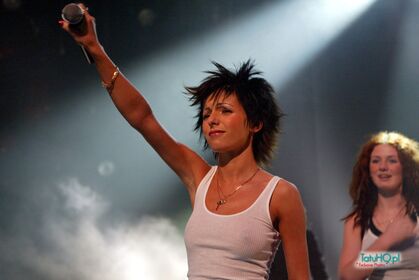 Tatu Naken läcka OnlyFans foto 24