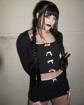 Tatum Paxley WWE Nxt