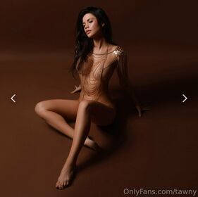 Tawny Jordan Nude Leaks OnlyFans Photo 15