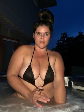 tay_energy Nude Leaks OnlyFans Photo 19