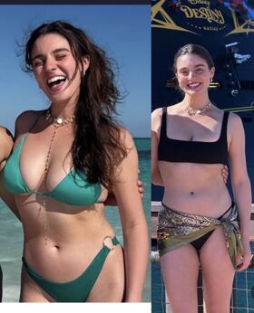 Taya Miller Nude Leaks OnlyFans Photo 312