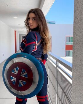 Taya Miller Nude Leaks OnlyFans Photo 329