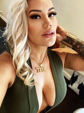 Taya Valkyrie Nude Leaks OnlyFans Photo 15