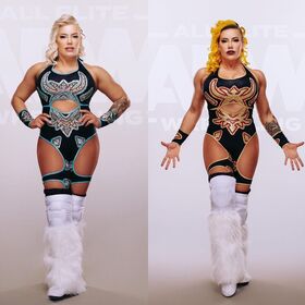 Taya Valkyrie Nude Leaks OnlyFans Photo 58