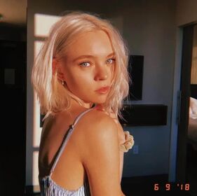 Taylor Hickson Nude Leaks OnlyFans Photo 29