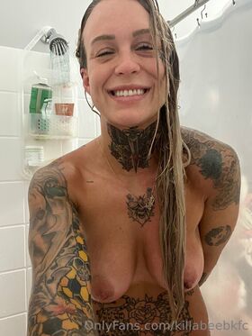 Taylor Killer Bee Starling Nude Leaks OnlyFans Photo 23