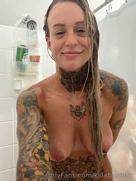 Taylor Killer Bee Starling Nude Leaks OnlyFans Photo 30