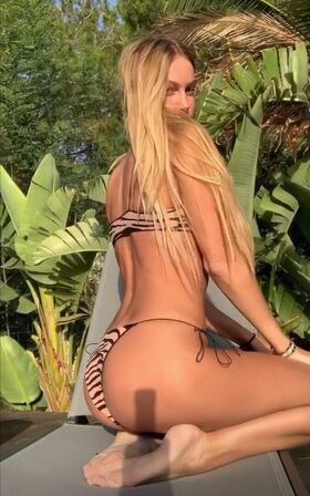 Taylor Mega Foto trapelata OnlyFans nuda 56