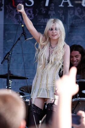 Taylor Momsen