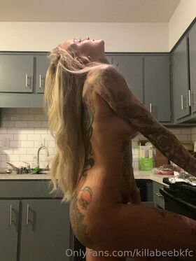 Taylor Starling Nude Leaks OnlyFans Photo 22