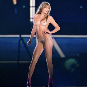 Taylor Swift Nude Leaks OnlyFans Photo 442