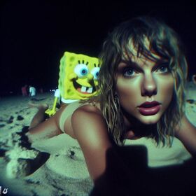Taylor Swift Nude Leaks OnlyFans Photo 1010