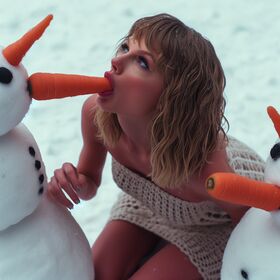Taylor Swift Nude Leaks OnlyFans Photo 1666