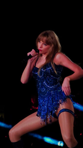 Taylor Swift Nude Leaks OnlyFans Photo 2081