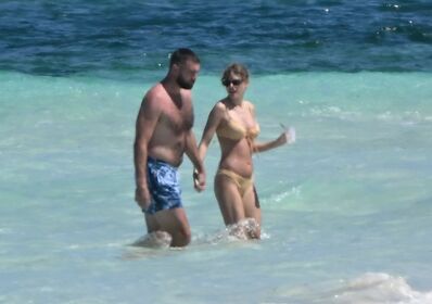 Taylor Swift Nude Leaks OnlyFans Photo 2224