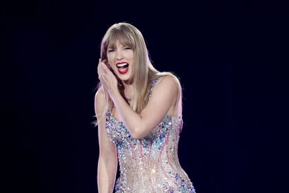 Taylor Swift