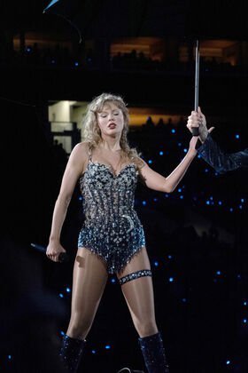 Taylor Swift