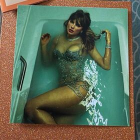 Taylor Swift Foto filtrada desnuda de OnlyFans 6850