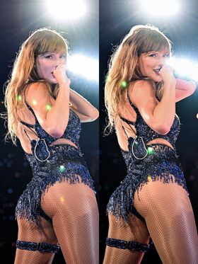 Taylor Swift Foto filtrada desnuda de OnlyFans 6852