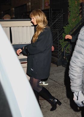 Taylor Swift Foto filtrada desnuda de OnlyFans 6869