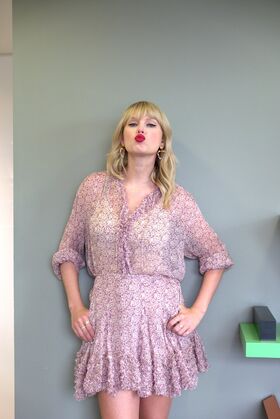 Taylor Swift Foto filtrada desnuda de OnlyFans 6889