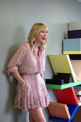 Taylor Swift Foto filtrada desnuda de OnlyFans 6890