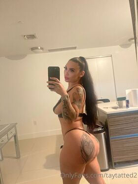 taytatted2 Nude Leaks OnlyFans Photo 3