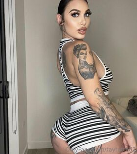 taytatted2 Nude Leaks OnlyFans Photo 4
