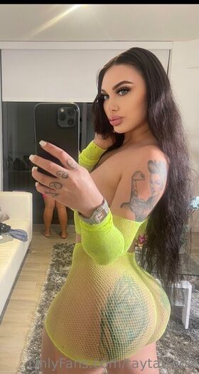 taytatted2 Nude Leaks OnlyFans Photo 9