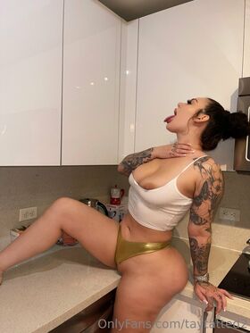 taytatted2 Nude Leaks OnlyFans Photo 12