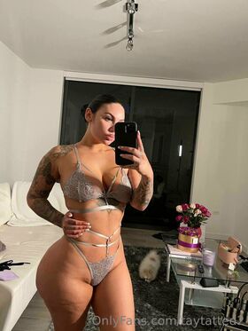 taytatted2 Nude Leaks OnlyFans Photo 29