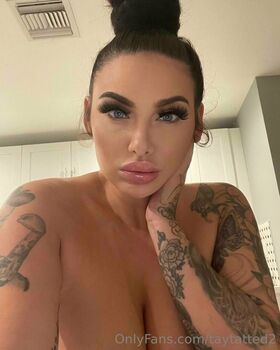 taytatted2 Nude Leaks OnlyFans Photo 36