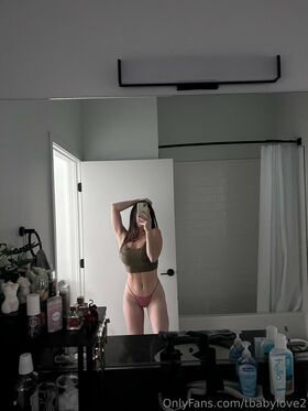 tbabylove2 Nude Leaks OnlyFans Photo 29