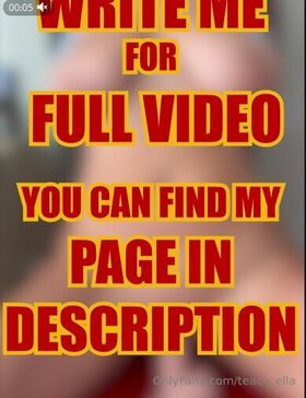 teach_ella Naakte Leaks OnlyFans Foto 231