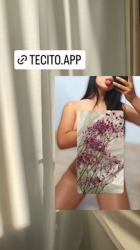 Tecito app Nude Leaks OnlyFans Photo 1