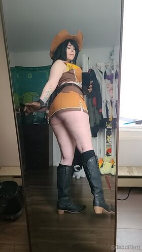 tedditerri Photo divulguée nue OnlyFans 193