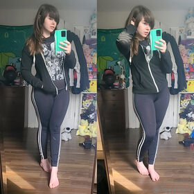 tedditerri Photo divulguée nue OnlyFans 210