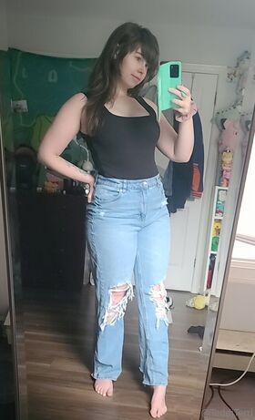 tedditerri Photo divulguée nue OnlyFans 219